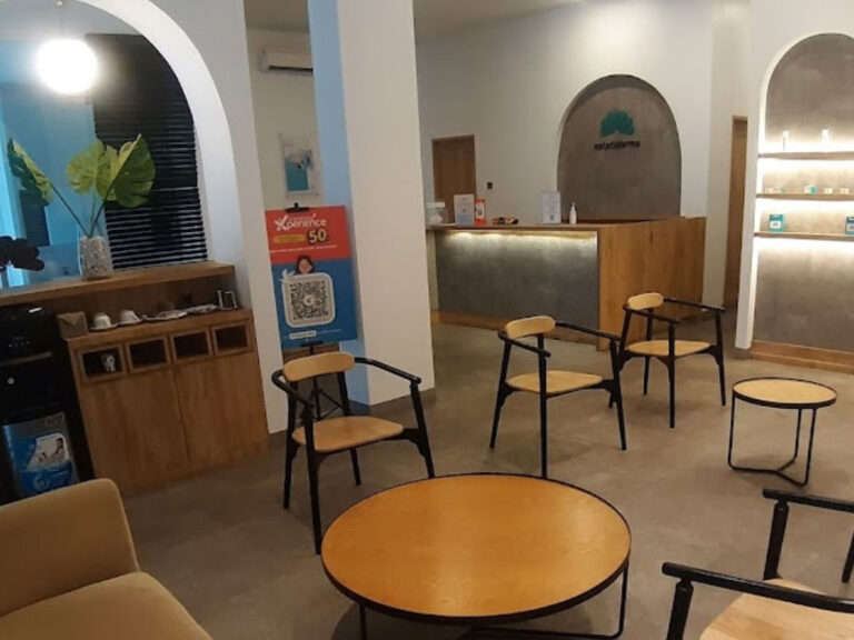 10 Rekomendasi Klinik Kecantikan di Bekasi Yang Bagus dan Murah