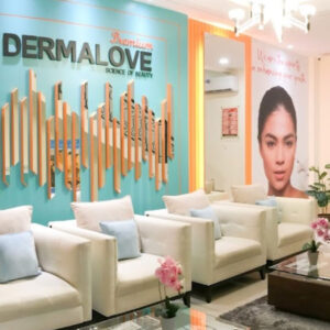 Klinik Kecantikan di Batam