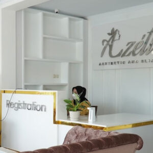 Klinik Kecantikan di Jogja