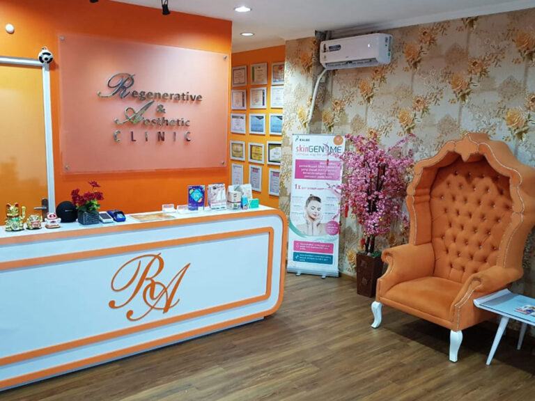 10 Klinik Kecantikan di Bogor Yang Bagus dan Murah Rating Tertinggi