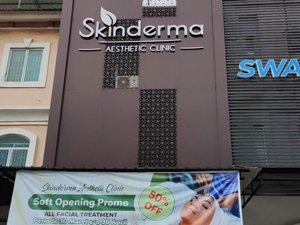 10 Rekomendasi Klinik Kecantikan di Batam Yang Murah, Mana Langgananmu?