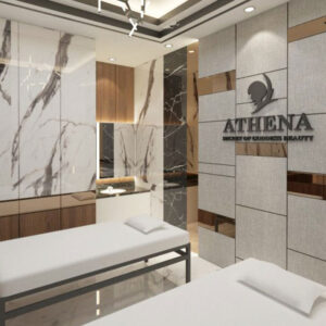 Klinik Kecantikan Athena