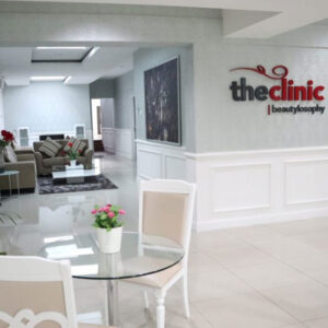 Klinik Kecantikan di Bandung