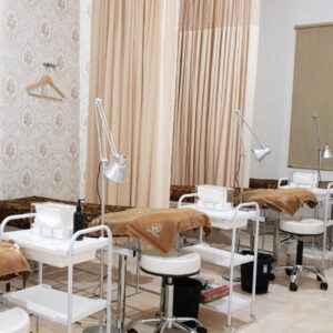klinik kecantikan di bandar lampung rating tertinggi