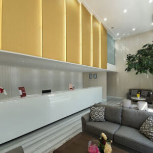 Klinik Kecantikan Kusuma