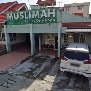 Klinik Kecantikan di Padang