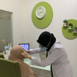 Klinik Kecantikan di Depok