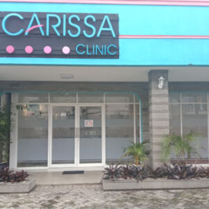 Klinik Kecantikan di Cimahi