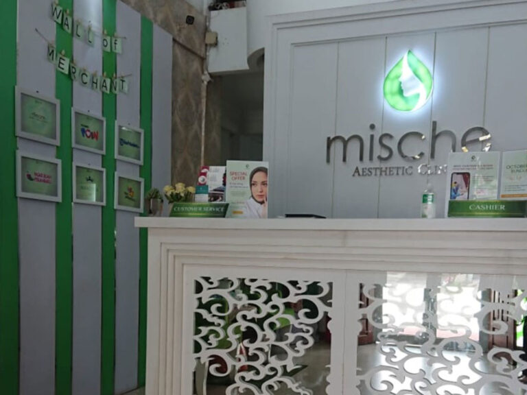 10 Rekomendasi Klinik Kecantikan di Pekanbaru Yang Bagus dan Daftar