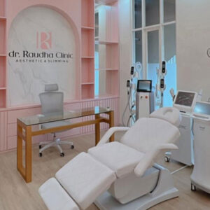 Klinik Kecantikan Balikpapan