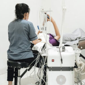 Klinik Kecantikan di Tasikmalaya