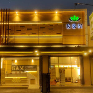 Klinik Kecantikan di Kudus