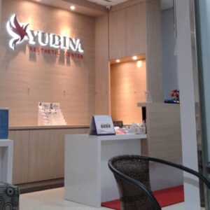 Klinik Kecantikan di Manado