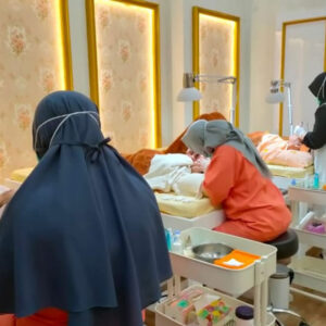 Klinik Kecantikan di Makassar