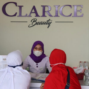 Klinik Kecantikan di Mojokerto