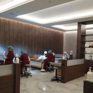 Klinik Kecantikan di Jakarta Utara