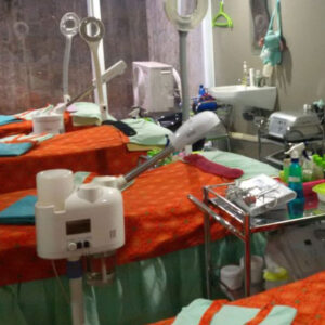 Klinik Kecantikan di Jakarta Timur