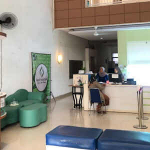 Klinik Kecantikan di Karawang
