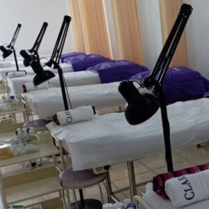 Klinik Kecantikan di Sidoarjo