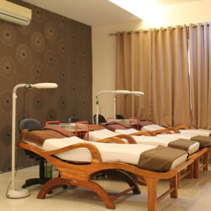 Klinik Kecantikan Larissa