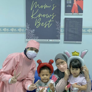 10 Dokter Gigi Anak Surabaya Ini Paling Banyak Dicari, Terima BPJS Rating Tertinggi dan Buka Sekarang
