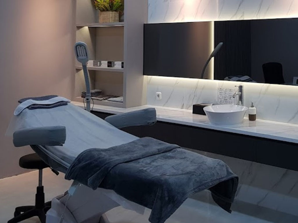 Klinik Kecantikan di Jakarta Barat