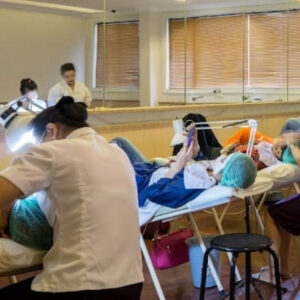 Klinik Kecantikan di Jakarta Selatan