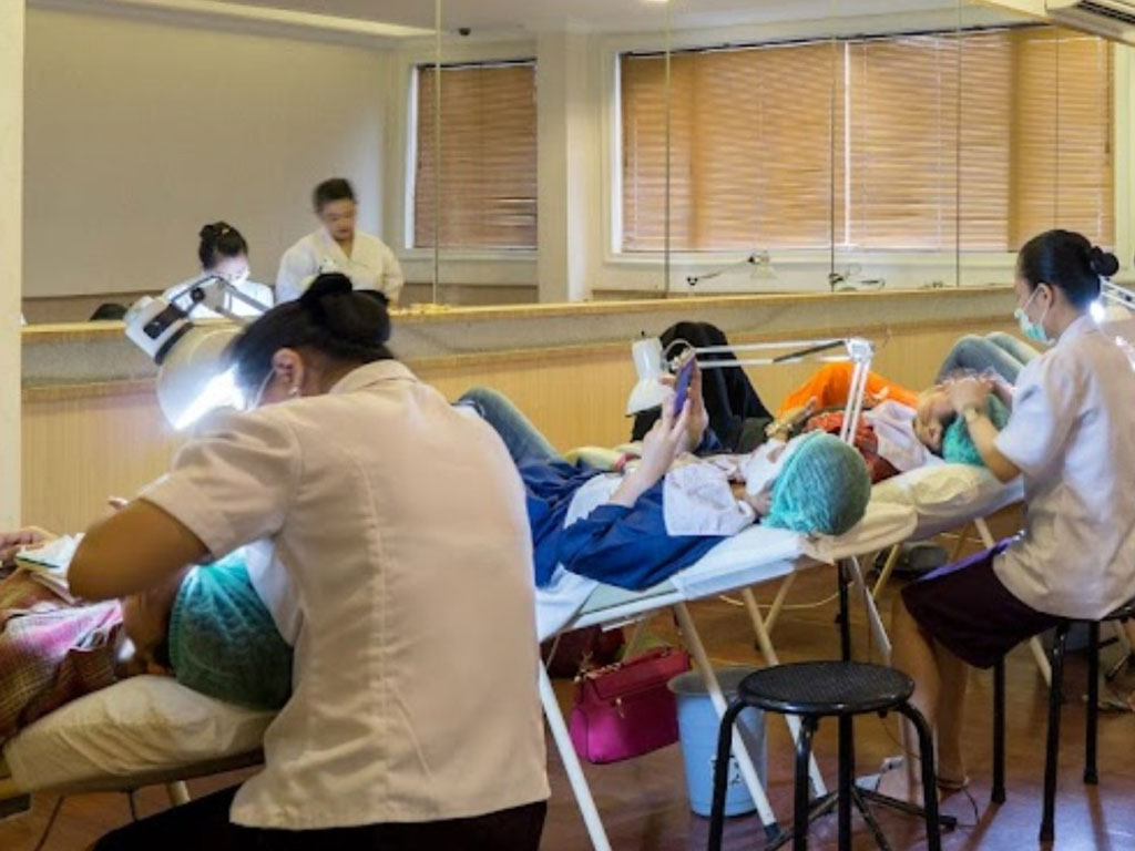 Klinik Kecantikan di Jakarta Selatan