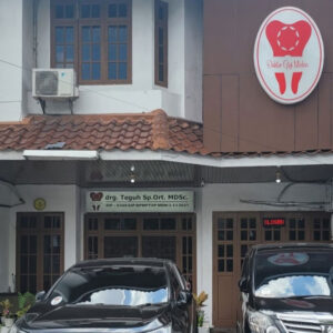 10 Dokter Gigi Medan Ini Paling Banyak Dicari, Terima BPJS dan Buka Hari Minggu