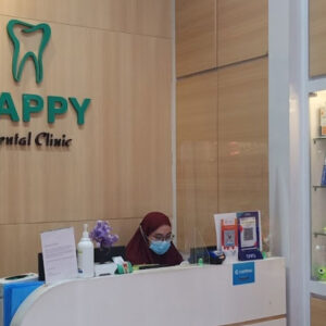 10 Dokter Gigi Jakarta Pusat Ini Paling Banyak Dicari, Terima BPJS dan Buka Hari Minggu