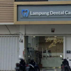10 Dokter Gigi Bandar Lampung Ini Paling Banyak Dicari, Terima BPJS Rating Tertinggi dan Buka Sekarang