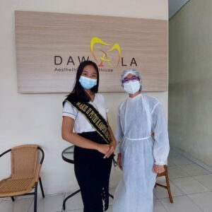 10 Dokter Gigi Bali Ini Paling Banyak Dicari, Terima BPJS dan Buka Hari Minggu