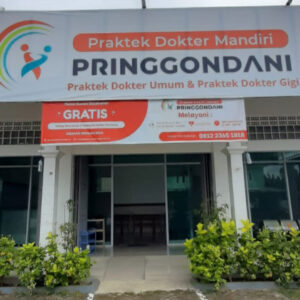 10 Dokter Gigi Cianjur Ini Paling Banyak Dicari, Terima BPJS Rating Tertinggi dan Buka Sekarang