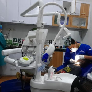 10 Dokter Gigi Tulungagung Ini Paling Banyak Dicari, Terima BPJS Rating Tertinggi dan Buka Sekarang