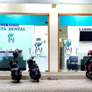 10 Dokter Gigi Jember Ini Paling Banyak Dicari, Terima BPJS Rating Tertinggi dan Buka Sekarang
