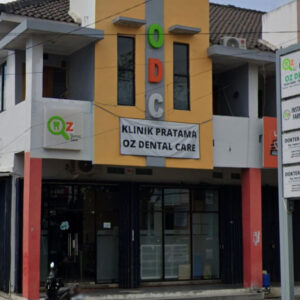 Rahasia Terbongkar! 10 Rekomendasi Dokter Gigi Garut Rating Tertinggi dan Buka Sekarang