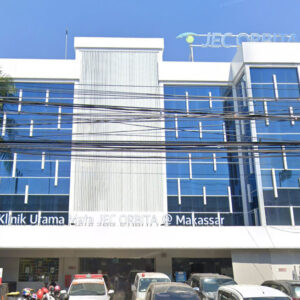 10 Dokter Mata di Makassar, No 1 Melayani BPJS dan Buka Hari Minggu