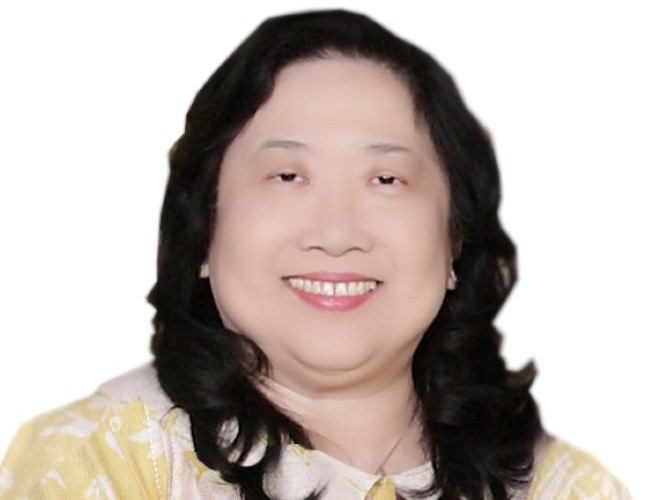 dr. Hartati Purbo Dharmadji Dokter Kulit Bandung - Photo by Dermatologi Venereologi Site
