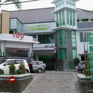 5 Dokter Spesialis Mata Ponorogo Rating Tertinggi, No 1 Melayani BPJS