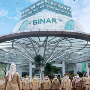 10 Dokter Mata Palembang Yang Bagus Rating Tertinggi, No 6 Melayani BPJS dan Buka Hari Minggu