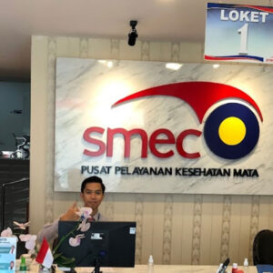 5 Dokter Spesialis Mata Samarinda Yang Bagus, No 1 dan 3 Melayani BPJS