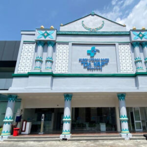 5 Dokter Spesialis Mata Magelang Yang Bagus dan Melayani BPJS