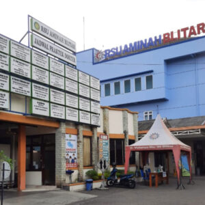 5 Dokter Spesialis Mata Blitar, Nomor 2, 3 dan 4 Menerima BPJS