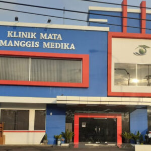 5 Dokter Mata Depok, No 1 dan 3 Melayani BPJS, No 5 Buka Hari Minggu