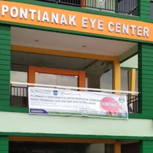 5 Dokter Mata Pontianak Rating Tertinggi, No 1, 2 Melayani BPJS