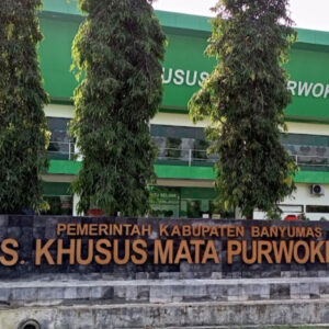 5 Dokter Spesialis Mata Purwokerto Terbaik, No 1 dan 2 Melayani BPJS