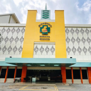 5 Dokter Spesialis Mata Wonogiri, No 2 Sampai 5 Melayani BPJS