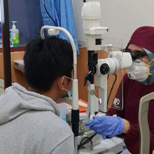 5 Dokter Spesialis Mata Tulungagung Terbaik, No 1 dan 5 Melayani BPJS