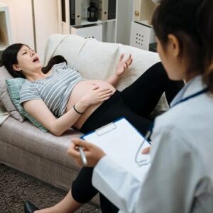 5 Daftar Nama dan Jadwal Spesialis Dokter Kandungan Kebumen Harga Mulai 155rb, No 5 Melayani BPJS
