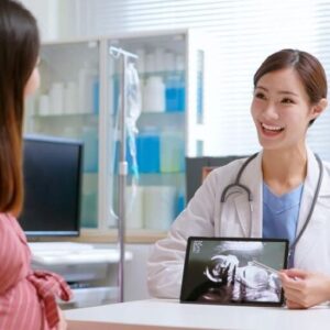 5 Jadwal Dokter Dokter Kandungan Jakarta Utara Terdekat dan Terbaik Harga Mulai 30rb, Simak Rekomendasi ini
